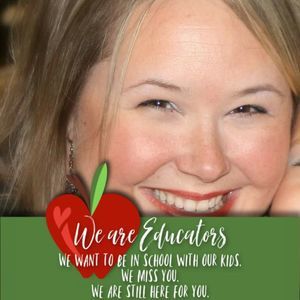 Meet your Posher, Tracy geary